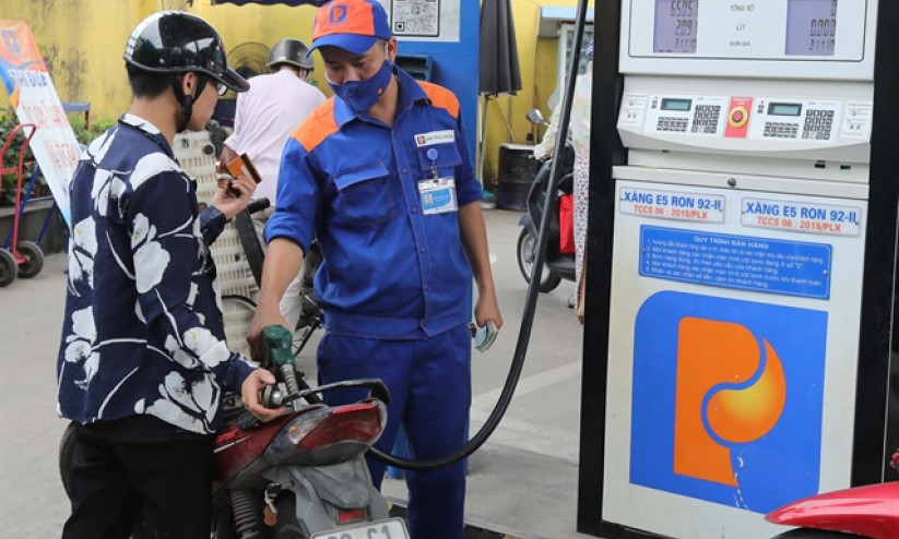 Fuel prices lowered as part of largest adjustment since early 2022