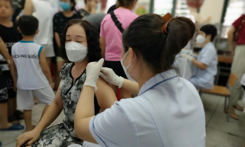 Tiên Yên: Nỗ lực chăm sóc sức khoẻ cộng đồng