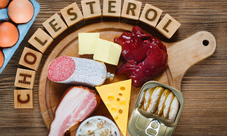 Lầm tưởng thường gặp về cholesterol