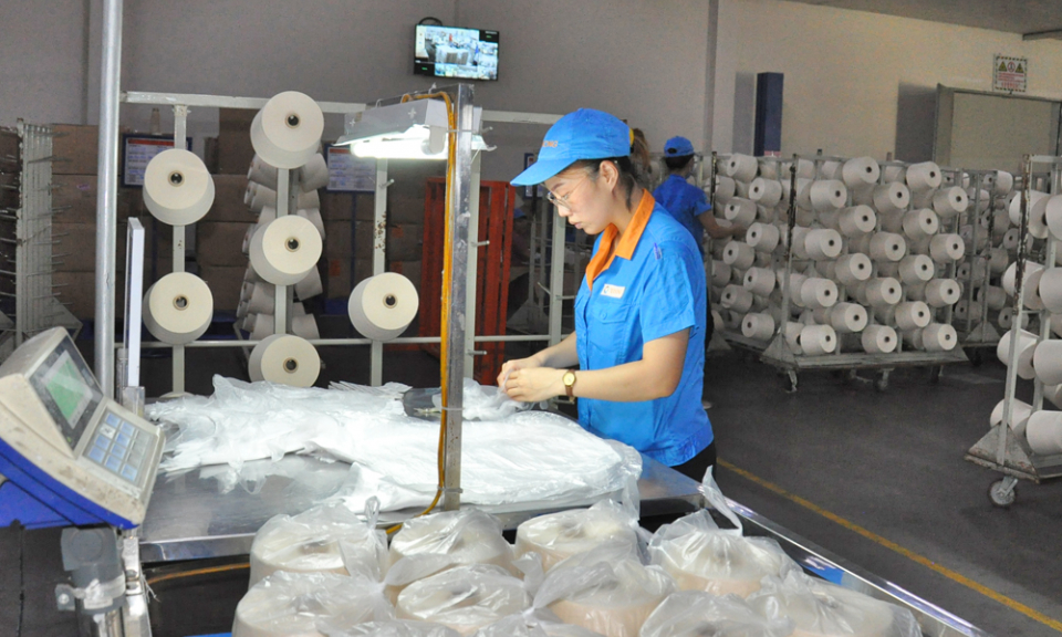 Đảm bảo chế độ bảo hiểm thất nghiệp cho người lao động
