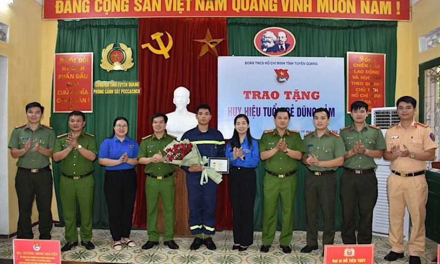Bản tin vùng Đông Bắc ngày 12/7/2022