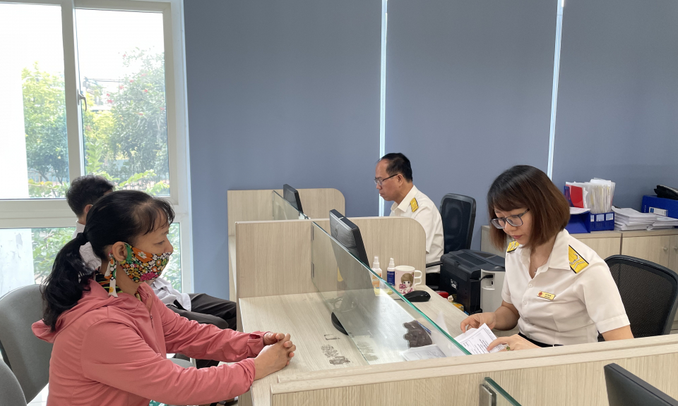 Nhiều giải pháp thu ngân sách nhà nước
