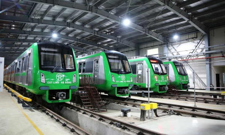 Giảm thủ tục đăng kiểm nhiều phương tiện giao thông