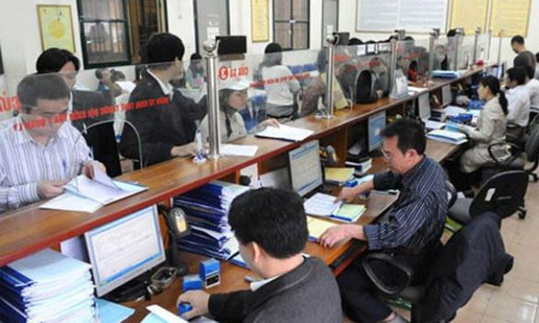 Công chức cấp xã tập sự và xếp lương thế nào?