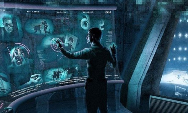Dùng AI để điều tra, các nhà khoa học đã phát triển thuật toán dự đoán tội phạm với độ chính xác lên đến 90%