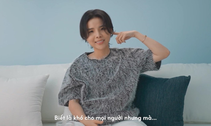 Trước Vũ Cát Tường, những sao Việt nào từng nhận mình đồng tính?