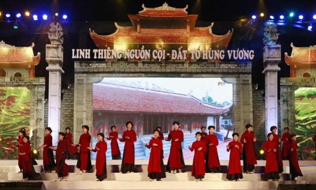 UNESCO official highlights VN's role in protecting heritage