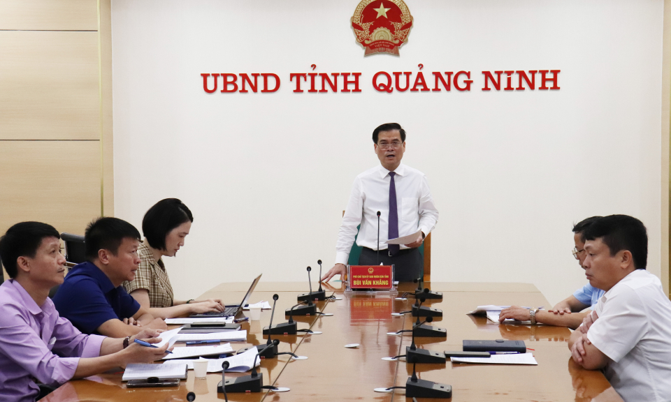 Triển khai kế hoạch thực hiện Hiệp định RCEP