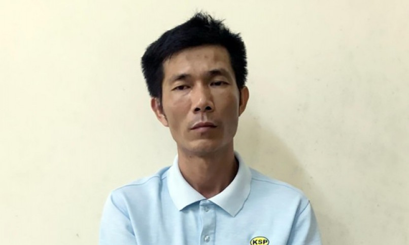 Vụ 4 người bị chém thương vong ở Nghệ An: Hung thủ có bệnh án tâm thần