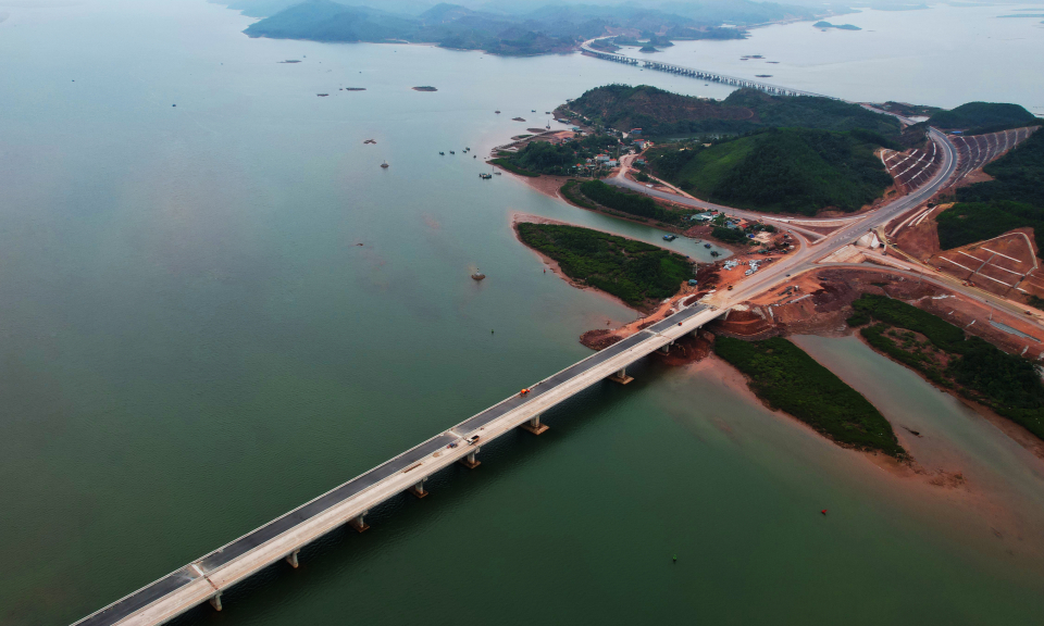 Tăng tốc giải ngân vốn đầu tư công
