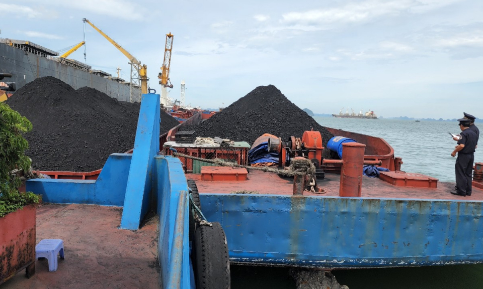 Hải quan Quảng Ninh: Bứt phá trong thu ngân sách nhà nước