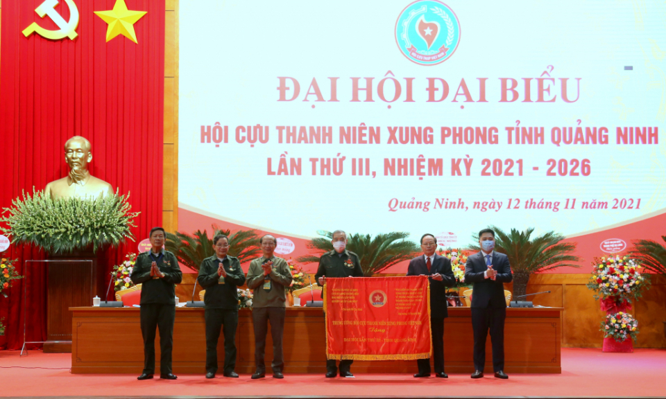 Biểu tượng tinh thần yêu nước của tuổi trẻ