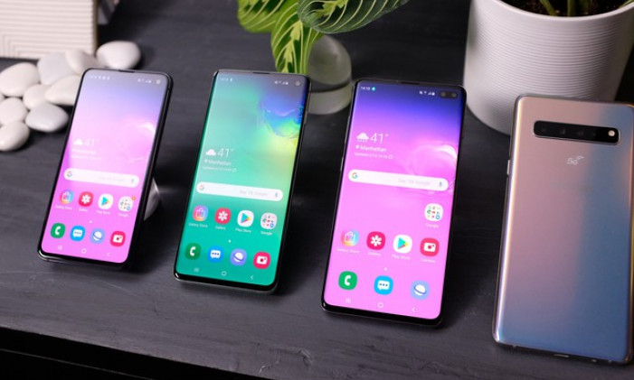 Samsung sẽ hợp tác với Microsoft và Google để ngăn chặn smartphone Galaxy bị hack