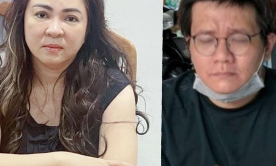 Lộ chân tướng hacker cung cấp thông tin cho bà Nguyễn Phương Hằng