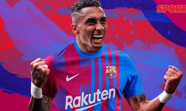 Barca nổ 'bom tấn' 67 triệu euro