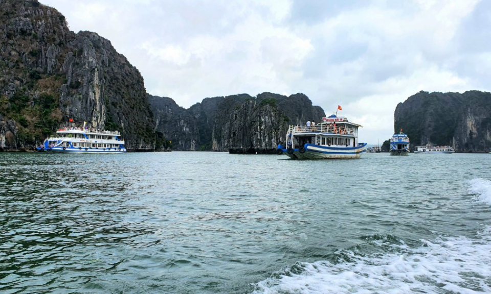 Phát huy vai trò các điểm đến “vệ tinh”