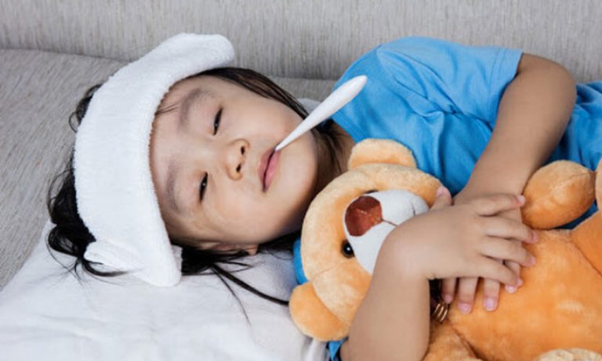 Biến chứng nguy hiểm của bệnh cúm A, đối tượng nào dễ gặp?