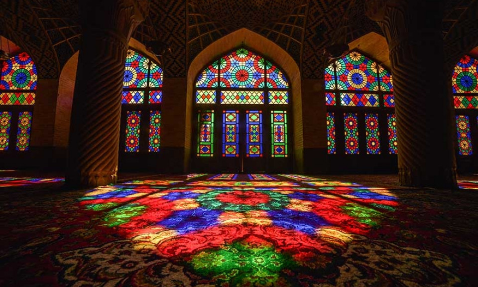 Cuộc sống hòa quyện truyền thống và hiện đại ở Iran