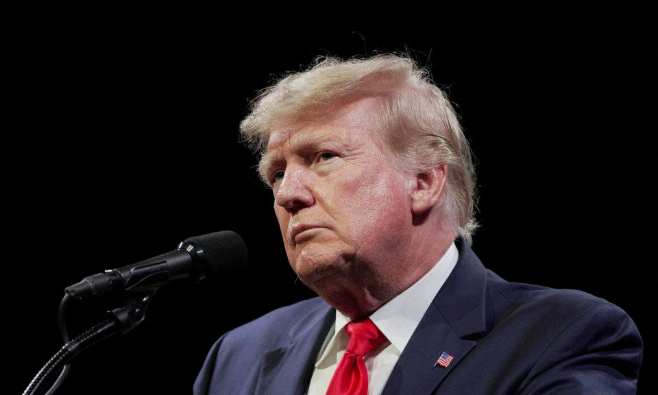 Ông Trump phát tín hiệu mạnh nhất sẽ tranh cử tổng thống Mỹ 2024