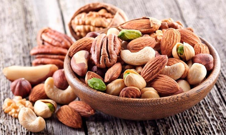 Các thực phẩm có thể giúp bạn tăng thêm 10 năm tuổi thọ