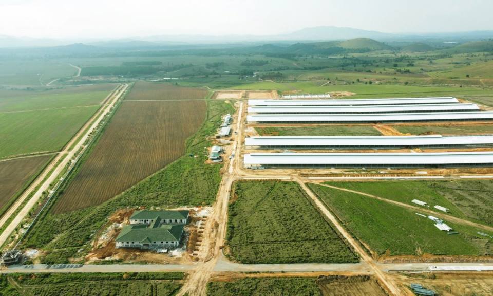 Việt Nam - Lào còn nhiều dư địa trong hợp tác thương mại