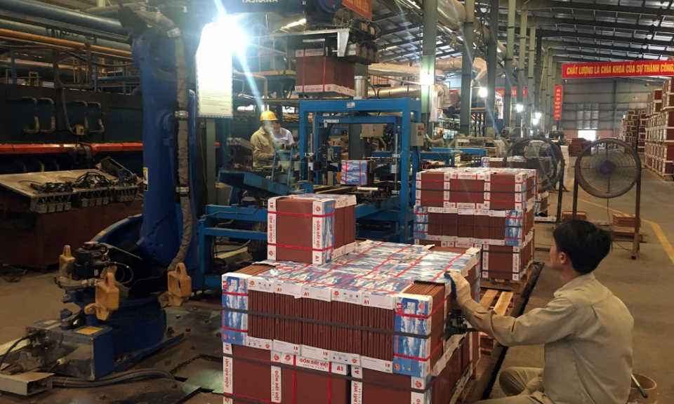 Tạo môi trường thuận lợi cho sự phát triển KH&CN