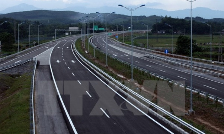 VEC thu phí không dừng trên toàn bộ 4 tuyến cao tốc từ 1/8