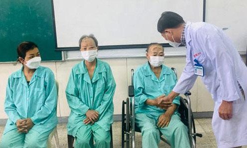 Hoại tử xương sau Covid-19: Dấu hiệu nhận biết cần đi khám chuyên khoa