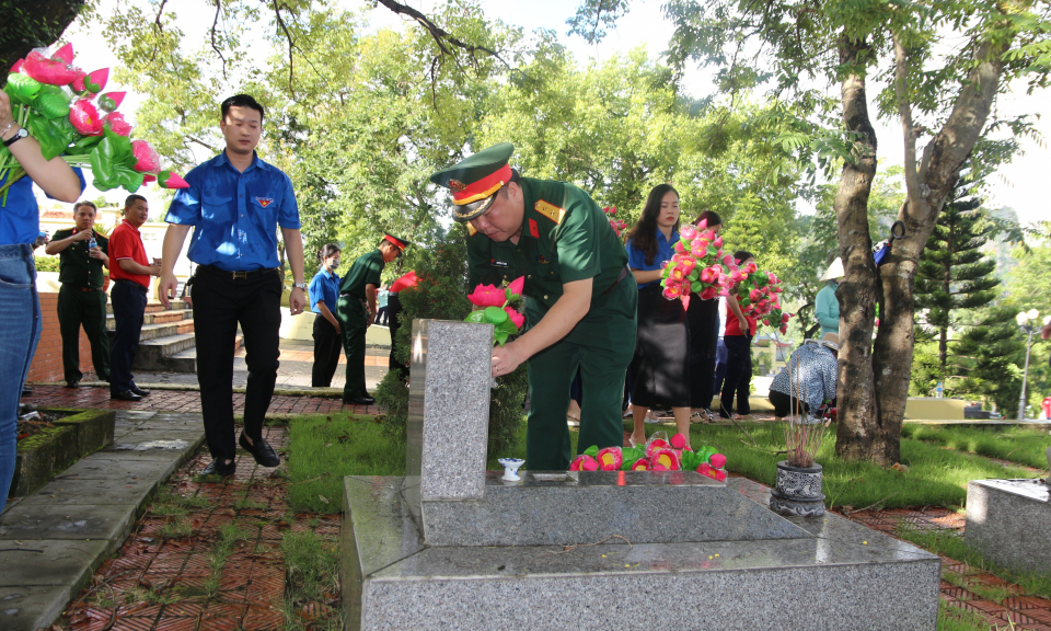 Như lời tri ân