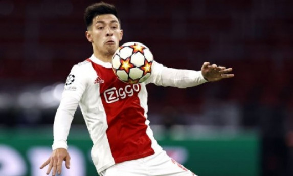 Chưa cần De Jong, Man Utd đã có một đội hình rất mạnh mẽ