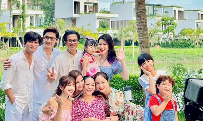 Lan Phương chia tay 'Thương ngày nắng về', đặc biệt nhắc đến Hồng Đăng