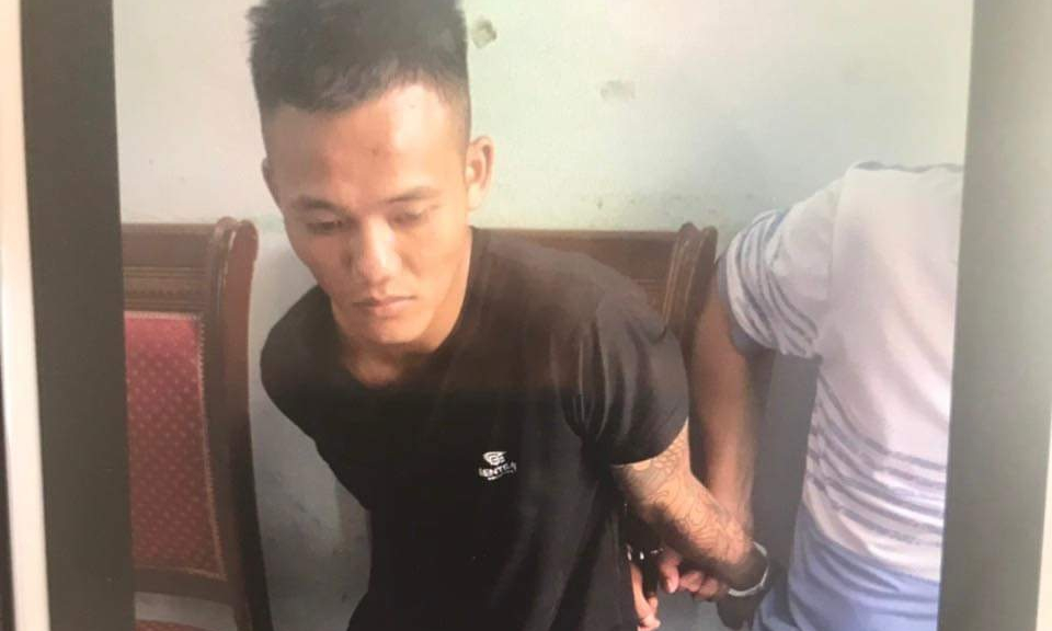 Móng Cái: Bắt nghi can giết người phụ nữ làm nghề phun xăm thẩm mỹ 