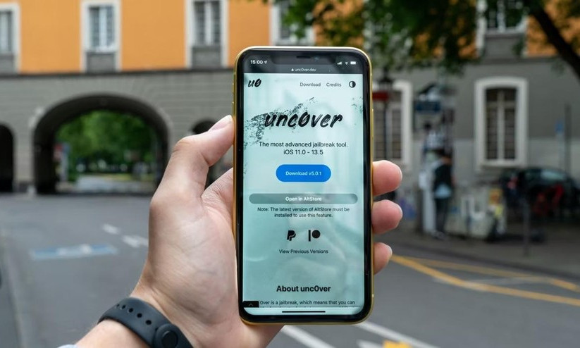 8 sai lầm phổ biến khi sử dụng iPhone mà ai cũng mắc phải