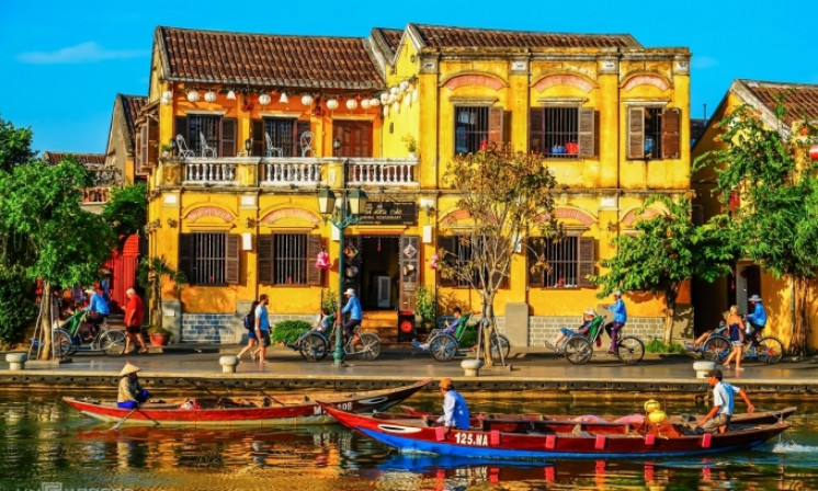 Hội An vào top 25 thành phố tốt nhất thế giới 2022
