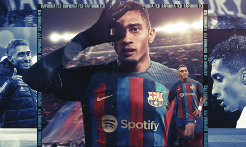 Barca bị áp điều khoản 'chống lầy lội'