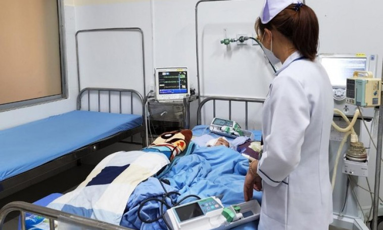 Điều tra nghi án bé gái 2 tuổi bị bạo hành đến dập phổi, chấn thương sọ não