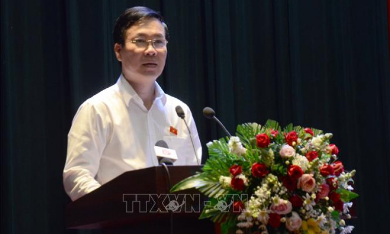 Lãnh đạo cấp cao Đảng, Nhà nước Lào tiếp đoàn đại biểu cấp cao Đảng, Nhà nước ta