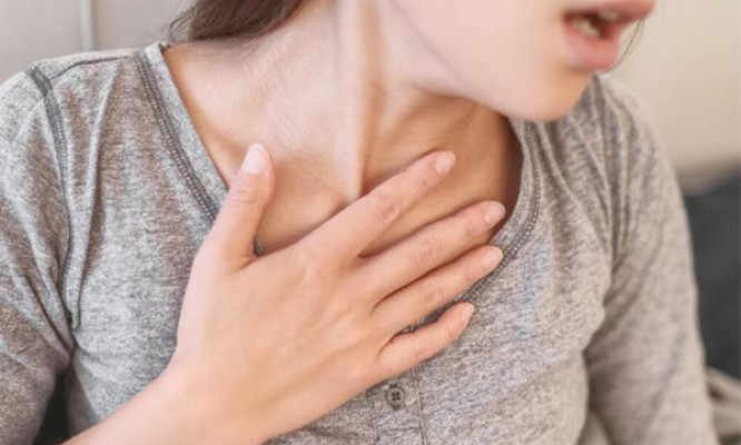 Các dấu hiệu trái tim không khỏe như bạn nghĩ