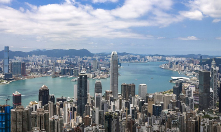 Hong Kong (Trung Quốc) trở thành thành phố đắt đỏ nhất thế giới