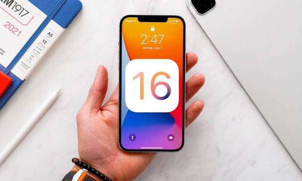 Danh sách các tính năng ẩn trên iOS 16 có thể bạn chưa biết: Sao chép và dán chỉnh sửa ảnh đồng bộ