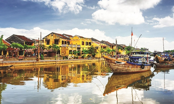 Hội An voted 20th best city in the world by US magazine