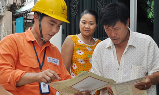 Bộ Tài chính trả lời kiến nghị về miễn thuế GTGT với điện sinh hoạt