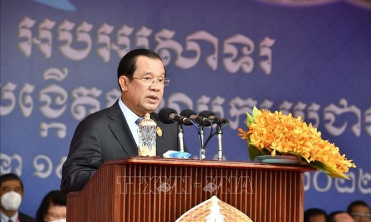 Campuchia: CPP tổ chức hội nghị bất thường, xác nhận ứng cử viên thủ tướng tương lai