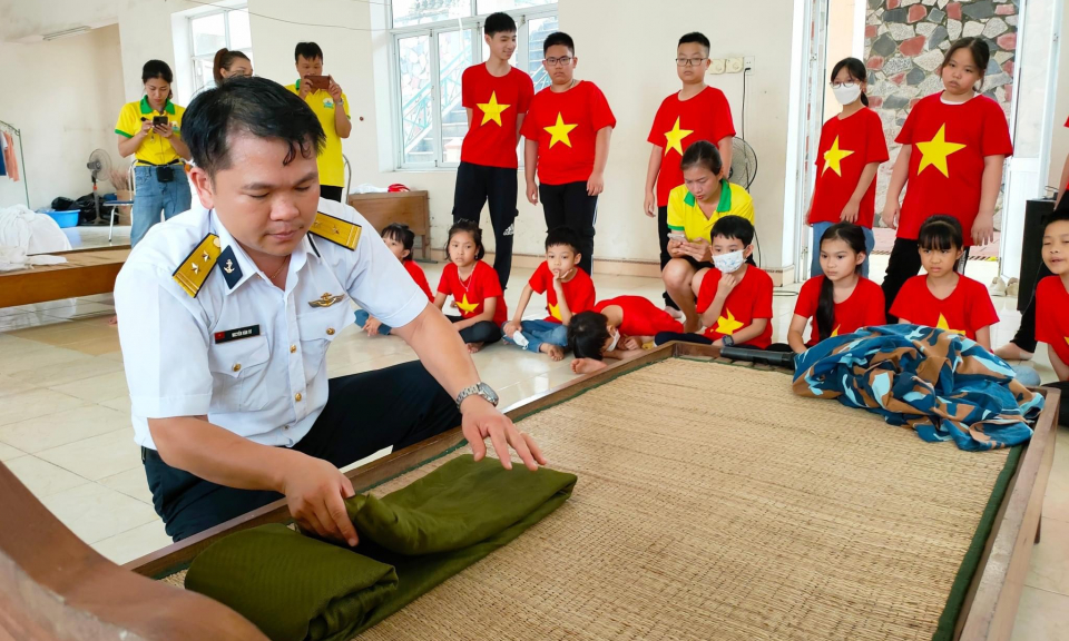 Lựa chọn học hè cho trẻ sao cho hợp lý?