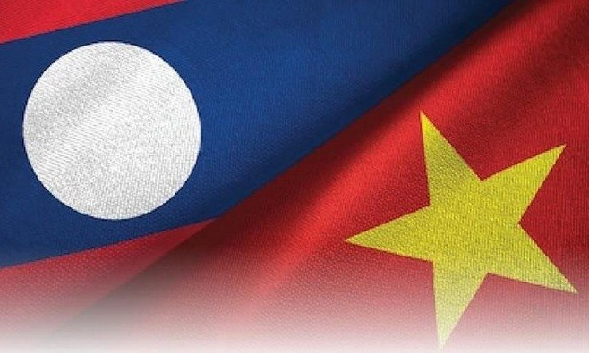 Cultivating great friendship and special solidarity between Vietnam and Laos