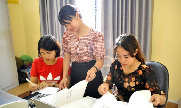 Trường hợp nào phải hoàn trả trợ cấp tinh giản biên chế?