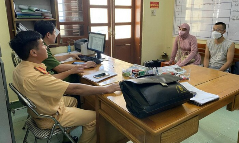 Cứu người gặp TNGT đừng sợ “làm phúc phải tội”