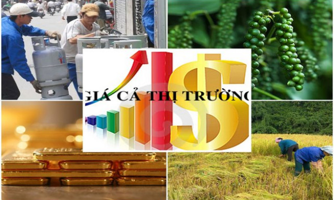 Quản lý chặt chẽ giá cả, thị trường những tháng cuối năm