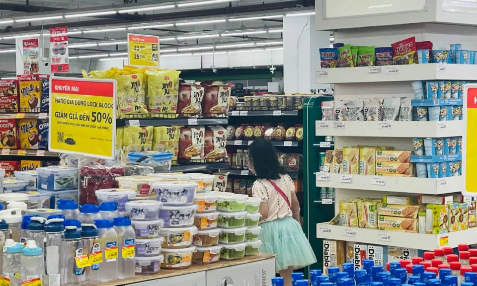 Kỳ vọng tăng trưởng khả quan dù sức ép giá cả tăng cao