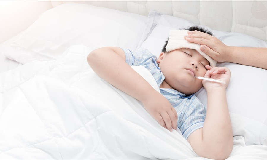 Cúm A xuất hiện trái mùa, làm thế nào để xác định đúng bệnh?